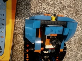 LEGO Boost: Creative Toolbox (17101) Robot - AS-IS -WHAT YOU SAY IS WHAT YOU GET