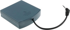 External Battery Pack with 2.5Mm DC Jack for Some Safe Box 4 AA Battery Holder