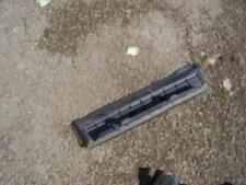 m8a28b384a GENUINE RANGE ROVER VELAR L560 FRONT GRILLE AIR DEFLECTOR LR152433