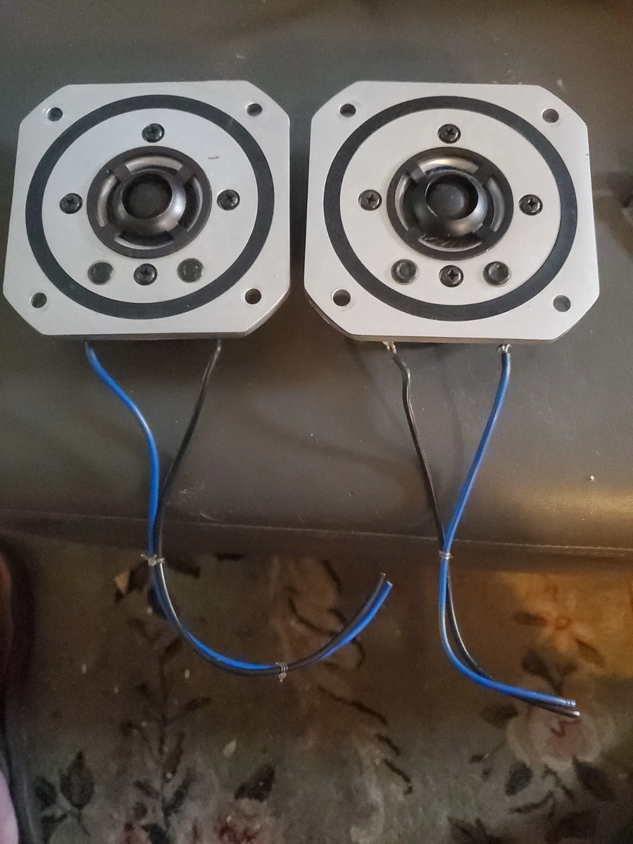 25+ yamaha tweeter for sale | Updated Oct 2026