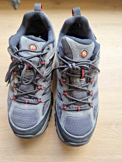 Merrell Moab 3 GTX Mens Hiking Shoe UK 10.5 Perfect Condition