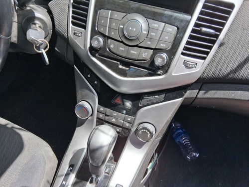 Chassis ECM  Below Center Console Fits 14-17 VERANO 635477 - Foto 12 di 17