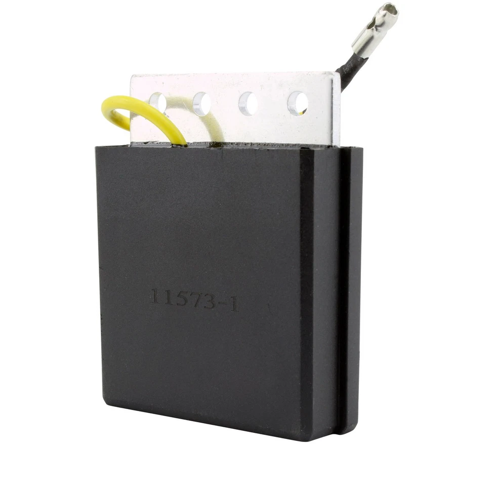 Regulador de voltaje para Boa-Ski Mark I / II 292 340 440 y SS 340 440 1975 1976 Foto 3 de 4