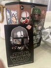 Hot Toys Star Wars 3” Cosbi Collectible Bobble-Head THE MANDALORIAN Figure