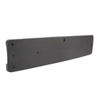 License Tag Plate Holder 2128170078 Precise Fit European Standard Front Bum KEQS