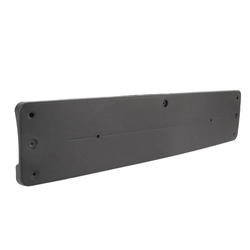 License Tag Plate Holder 2128170078 Precise Fit European Standard Front Bum KEQS