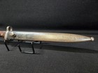 Steyr OE WG, Chilean Mauser Bayonet, Non Matching Scabbard — photo 10