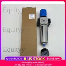 US FREE TAX New Festo LFR-1/2-D-MIDI 159584 Filter regulator