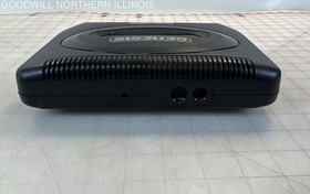 Vintage Sega Genesis MK-1631 System Console Untested / No Cord