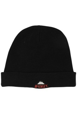 McKINLEY Hut/Mütze Herren Kopfbedeckung Mütze Basecap Gr. ONESIZE Sc... #lswptsn
