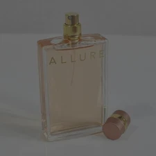 Allure Eau de Parfum 3.4oz – Women’s Fragrance, Sealed Package