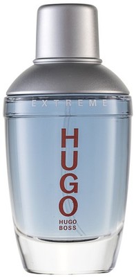 Hugo Boss Hugo Extreme Eau de Parfum 75 ml OVP NEU