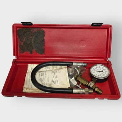 #ad #ad Used Mac Tools Power Steering Tester PST22B WORKS FREE SHIPPING PST 22B $130.49