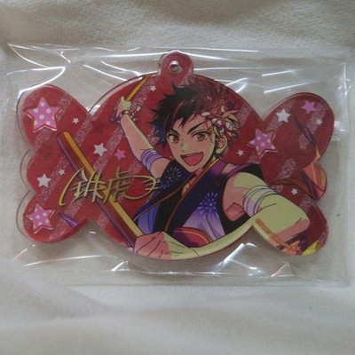 Ensemble Stars! NAGUMO TETORA candy acrylic key chain