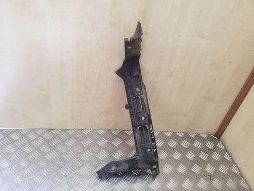 VW TRANSPORTER V T5 Minibus / passenger Stoßstangenhalter hinten rechts 26061334