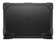 Dell Pro Rugged 14 RB14250 14" Laptop Intel U7 16GB RAM 512GB SSD W11P 