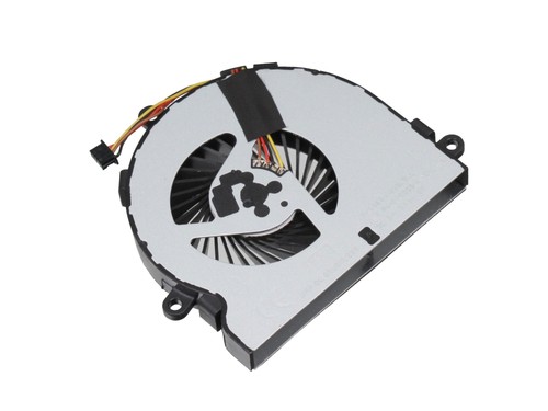 Ventilateur CPU d'origine HP 15-ba100 0.5V 0.45A - Photo 2/2