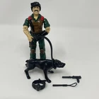 GI Joe Mutt & Junkyard Complete 1984 ARAH Hasbro Action Figure
