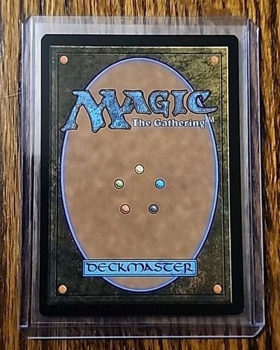 MTG - Mox Jasper (Vetrina) Tarkir: Dragonstorm Regular #325 - Mai giocato 🔥 - Foto 2 di 2