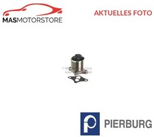 AGR-VENTIL ABGASRÜCKFÜHRVENTIL PIERBURG 724809100 I FÜR OPEL ASTRA G