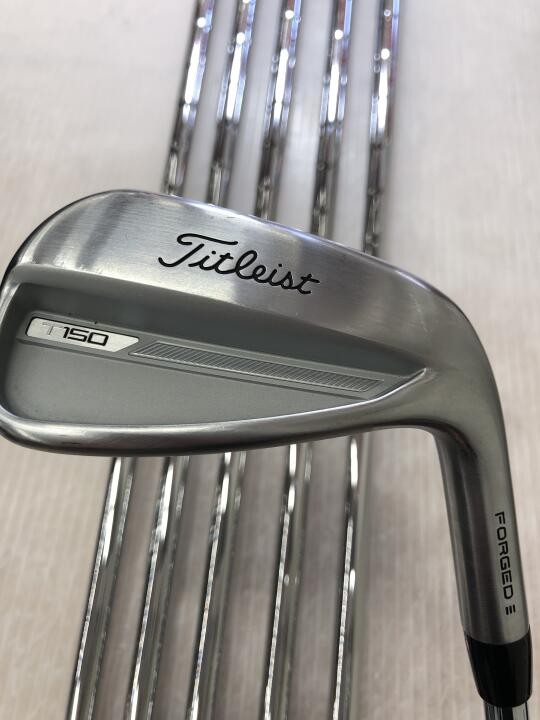 Titleist T150 Irons