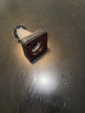 Lycoming IO-540 Fuel Pump Drive