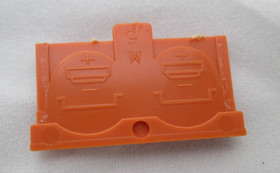 MINT Nintendo Game & Watch 1982 DONKEY KONG DK-52 GENUINE ORIGINAL BATTERY COVER