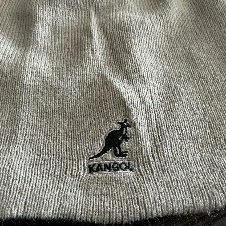 Sombrero puño acrílico Kangol pull-ons y gorros talla única para la mayoría Foto 2 de 4