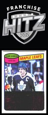 1980-81 Topps #193 Darryl Sittler
