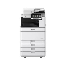 Canon imageRUNNER ADVANCE DX C5760i multifonction couleur A3, USB, réseau LAN...