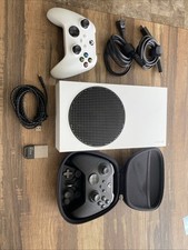 Microsoft Xbox Series S 512GB, With Pro 2 Controller And 512 Gb Internal Storage