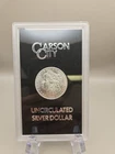 1884-CC GSA Morgan Silver Dollar $1