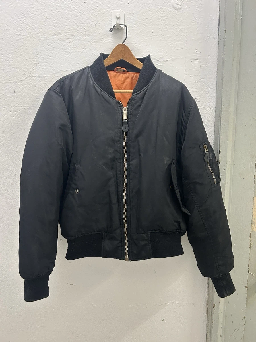 Alpha Industries Ma 1 for sale - eBay