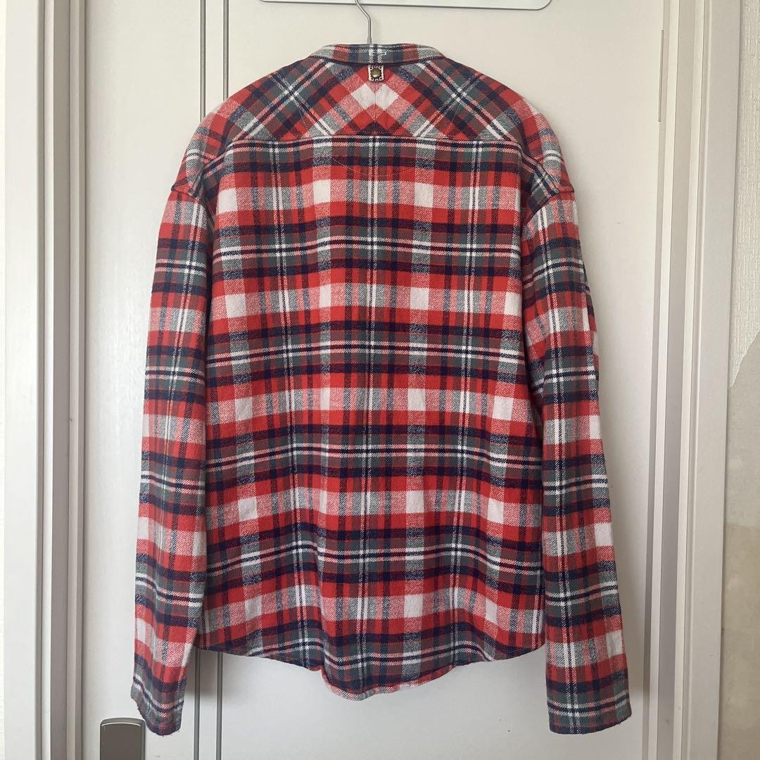 Visvim Check Shirt 2 | eBay Visvim Check Shirt 2 | eBay
