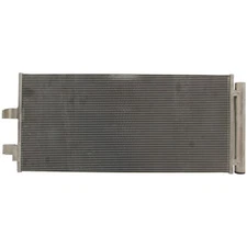 For 2019-2019 XC40 A/C Condensers CND30118