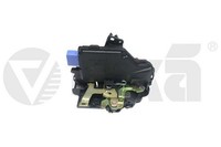 TüRschloss Vika 88371343101 FüR VW Golf Plus 5 5M1 521 Caddy 3 GroßRaumlimousine