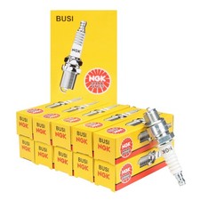 Zündkerze NGK B7HS, 5110, 10 Stück