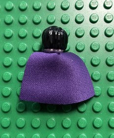 Lego Bizzaro Minifigure sh0349 76068 Mighty Micros Lot Rare Retired DC Super