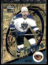 1999-00 Pacific Ray Ferraro 34/99 Los Angeles Kings #189