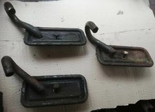 MINI COOPER MK1 EARLY TAPPET COVER BREATHER HOOK PIPE  1275 997 998 ENGINE