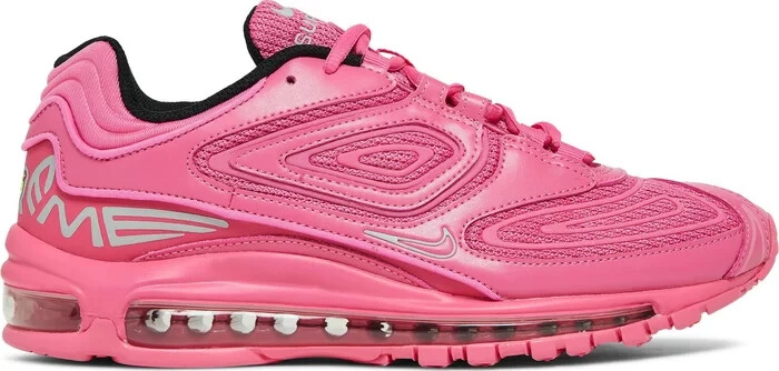 Size Supreme x Nike Air Max 98 TL SP Pinksicle for sale