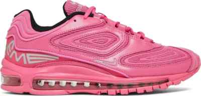 Nike Air Max 98 TL Supreme Pink DR1033-600 Size 10.5 Men's US  