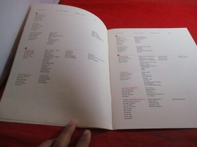 Nintendo Licensee Address Index NES Super Nintendo SNES Game Boy