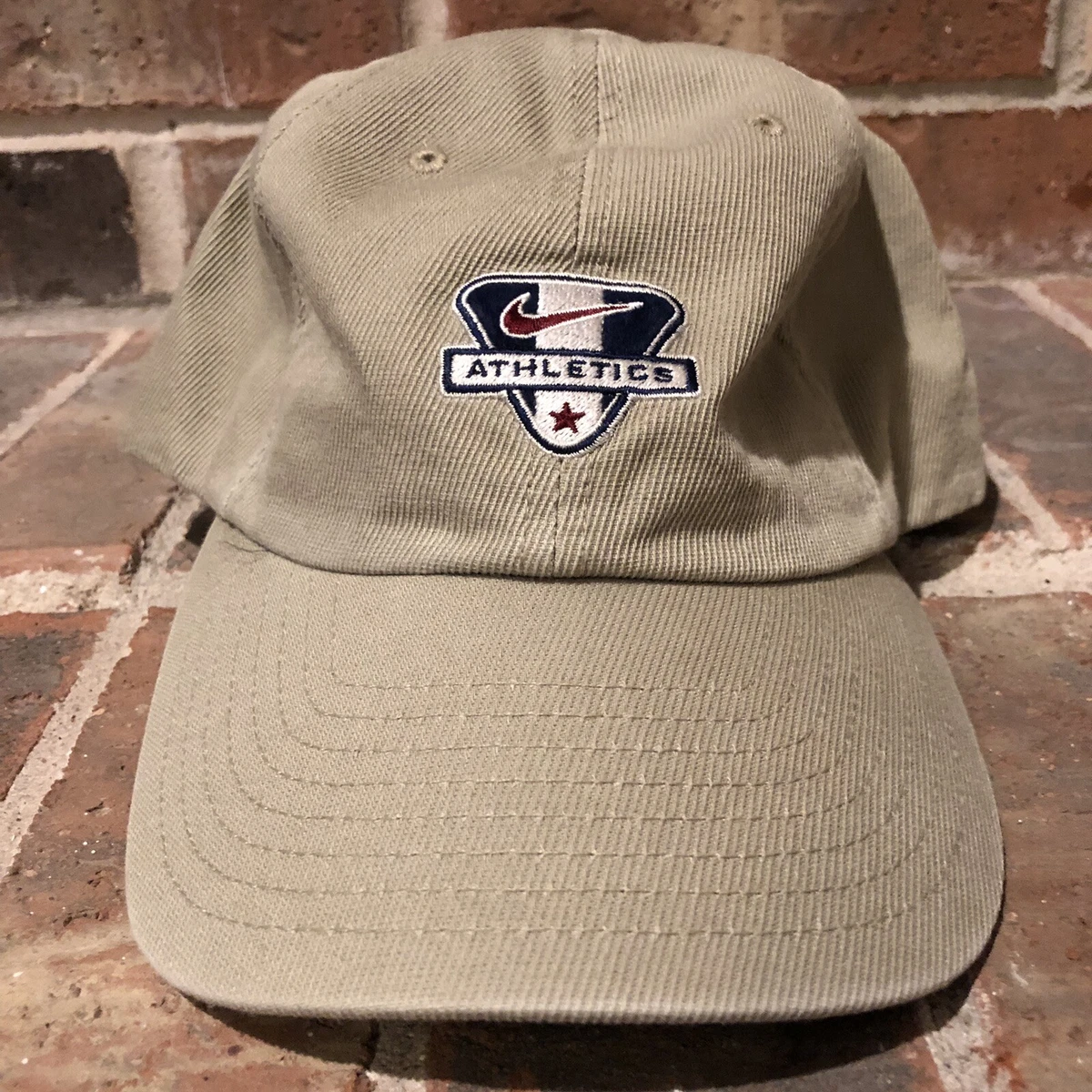 Just do it dad hat cheap