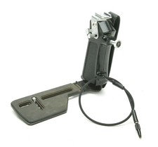 Folding/Compact Camera Bracket Super Deluxe T.S. W/Tilting Shoe F/Medium Format.