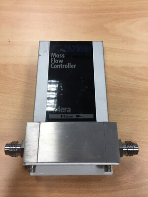 FC-PA7810C  N2 / CH4 / 12000 sccm Mass-Flow-Controller
