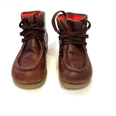 80s style womens boots