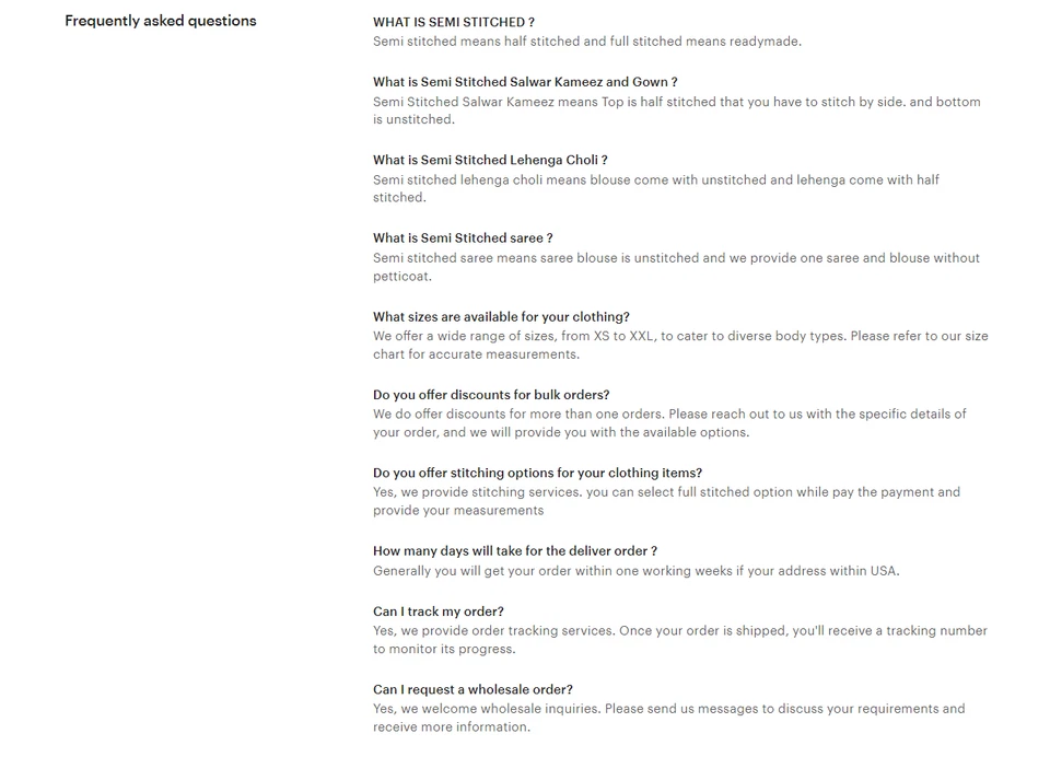 Indisch Bollywood Salwar Kameez Partykleidung Hochzeit Pakistaner Anzug Designer - Bild 3 von 3