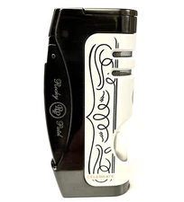 Rocky Patel Cigars Celebrate Life Super Single Jet Lighter