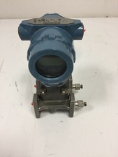 Rosemount 03031-0059-0002 Pressure Transmitter